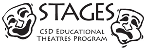 Stages CSD Educational Theater Program